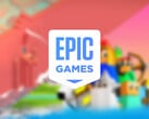 Ambos os próximos jogos gratuitos são vencedores de vários prêmios. Na foto: capturas de tela editadas dos títulos. (Fonte da imagem: Epic Games Store)