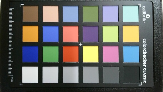 ColorChecker 