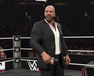Triple H em WWE 2K. (Fonte da imagem: 2K Games) 