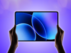 O Xiaomi Pad 8.