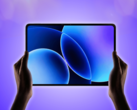 O Xiaomi Pad 8.