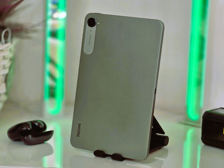 Avaliação: Xiaomi Redmi K Pad