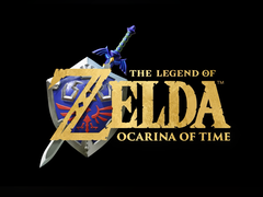 O remake de The Legend of Zelda: Ocarina of Time