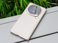 Honor Magic V5 (Fonte da imagem: Daniel Schmidt)