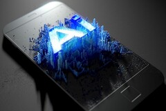 Telefones com IA amigáveis ao consumidor estão sendo criados. (Fonte da imagem: Shutterstock)