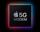 O desenvolvimento do modem 5G interno da Apple será abandonado em breve (imagem via @Tech_reve on X)