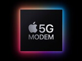 O desenvolvimento do modem 5G interno da Apple será abandonado em breve (imagem via @Tech_reve on X)