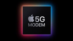 O desenvolvimento do modem 5G interno da Apple será abandonado em breve (imagem via @Tech_reve on X)