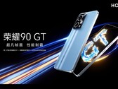 Honor revela o 90GT com Snapdragon 8 Gen 2 e 24 GB de RAM (Fonte: Honor)