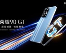 Honor revela o 90GT com Snapdragon 8 Gen 2 e 24 GB de RAM (Fonte: Honor)