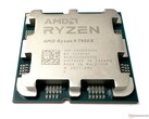 Espera-se que as CPUs AMD Zen 5 atinjam o máximo de 16 núcleos, igualando-se ao Ryzen 9 7950X.