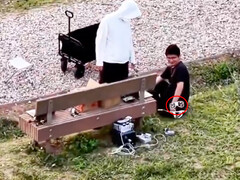 Uma possível primeira olhada no próximo drone FPV da DJI.