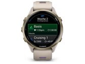 O Garmin Forerunner 970 também receberá uma nova atualização de software