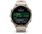 O Garmin Forerunner 970 também receberá uma nova atualização de software