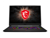 Breve Análise do Portátil MSI GE75 Raider 10SE: Combinação do Core i7 de 10a geração e GeForce RTX