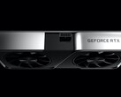 As primeiras referências sugerem que o RTX 3070 tem um forte desempenho. (Fonte de imagem: NVIDIA)