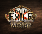 O mais novo patch de Path of Exile foi exibido  