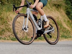 A BH Bikes está lançando novas bicicletas elétricas de gravel