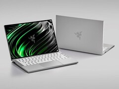 Razer Book 13 com o dobro da capacidade de armazenamento agora enviado por $1699 USD (Fonte: Razer)