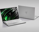 Razer Book 13 com o dobro da capacidade de armazenamento agora enviado por $1699 USD (Fonte: Razer)