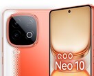 O Neo 10 (Fonte da imagem: iQoo)