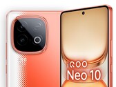 O Neo 10 (Fonte da imagem: iQoo)