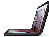 A Lenovo lançará o ThinkPad X1 Fold neste outono. (Fonte da imagem: Lenovo)