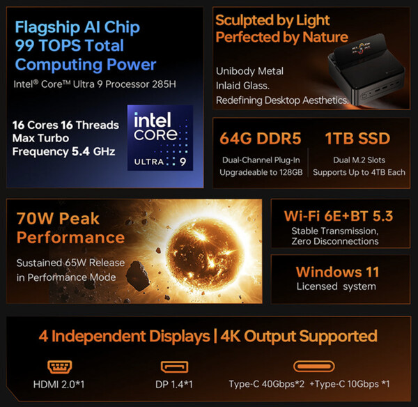 (Fonte da imagem: Machenike)