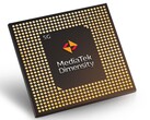 O MediaTek Dimensity 9200+ foi comparado com AnTuTu (imagem via MediaTek)