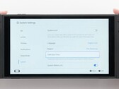 O novo recurso representa uma melhoria significativa na qualidade de vida dos usuários preocupados com a privacidade. (Fonte da imagem: Nintendo App)