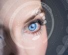 Apple's smart contact lenses could provide an 