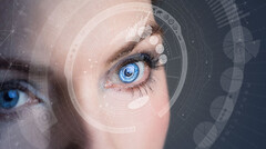 Apple's smart contact lenses could provide an