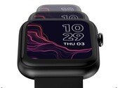 O TicWatch GTH 2. (Fonte: Mobvoi)