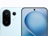 O Vivo S30 Mini(?). (Fonte da imagem: Digital Chat Station via Weibo)