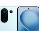 O Vivo S30 Mini(?). (Fonte da imagem: Digital Chat Station via Weibo)