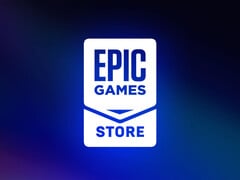 A Epic Games retornará em 11 de junho com um jogo no estilo Carmageddon, com o logotipo na foto.