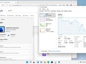 Android 13 nos dispositivos Pixel 6 agora permite rodar Linux e Windows 11 VMs. (Fonte da imagem: @kdrag0on no Twitter)