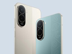 A Xiaomi listou acidentalmente um novo celular Android 