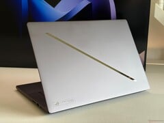 Asus ROG Zephyrus G16 2026