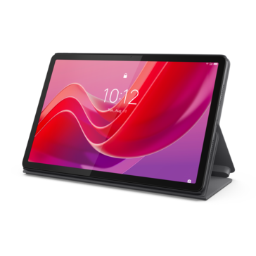 Tela do Lenovo Tab M11 (imagem via Lenovo)