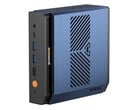 O mini PC Bosgame VTA-439 pode executar aplicativos e serviços de IA localmente.
