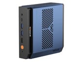 O mini PC Bosgame VTA-439 pode executar aplicativos e serviços de IA localmente.