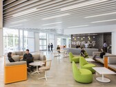 A sede da Adobe (Fonte da imagem: Adobe Inc.)