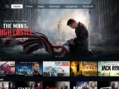 A Amazon lançou um aplicativo Prime Video para MacOS, incluindo suporte para recursos como AirPlay e Picture-in-Picture. (Fonte da imagem: Amazon)