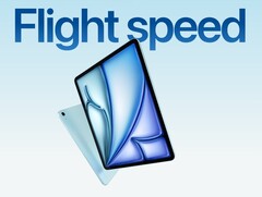 iPad Air (Fonte da imagem: Apple)