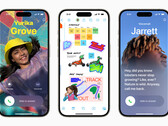 os iPhones recebem uma nova atualização de software (Fonte da imagem: Apple)