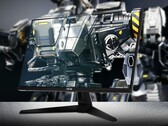 O ASUS TUF Gaming VG27AQ3A está disponível em vários mercados, incluindo a Europa e o Reino Unido. (Fonte da imagem: ASUS)