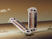 O Ayaneo Pocket EVO estará disponível no Indiegogo a partir de 8 de agosto (Fonte da imagem: Ayaneo)