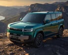 O BYD Ti 7 combina um estilo off-road robusto com recursos de alta qualidade