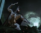 Batman Arkham Asylum - Edição Jogo do Ano possui uma avaliação de 96% no Steam.